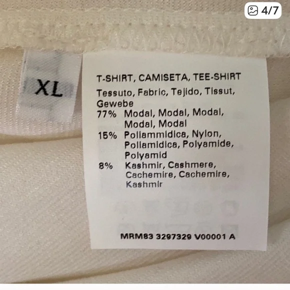 ISO Marina Rinaldi - Picture 3 of 3